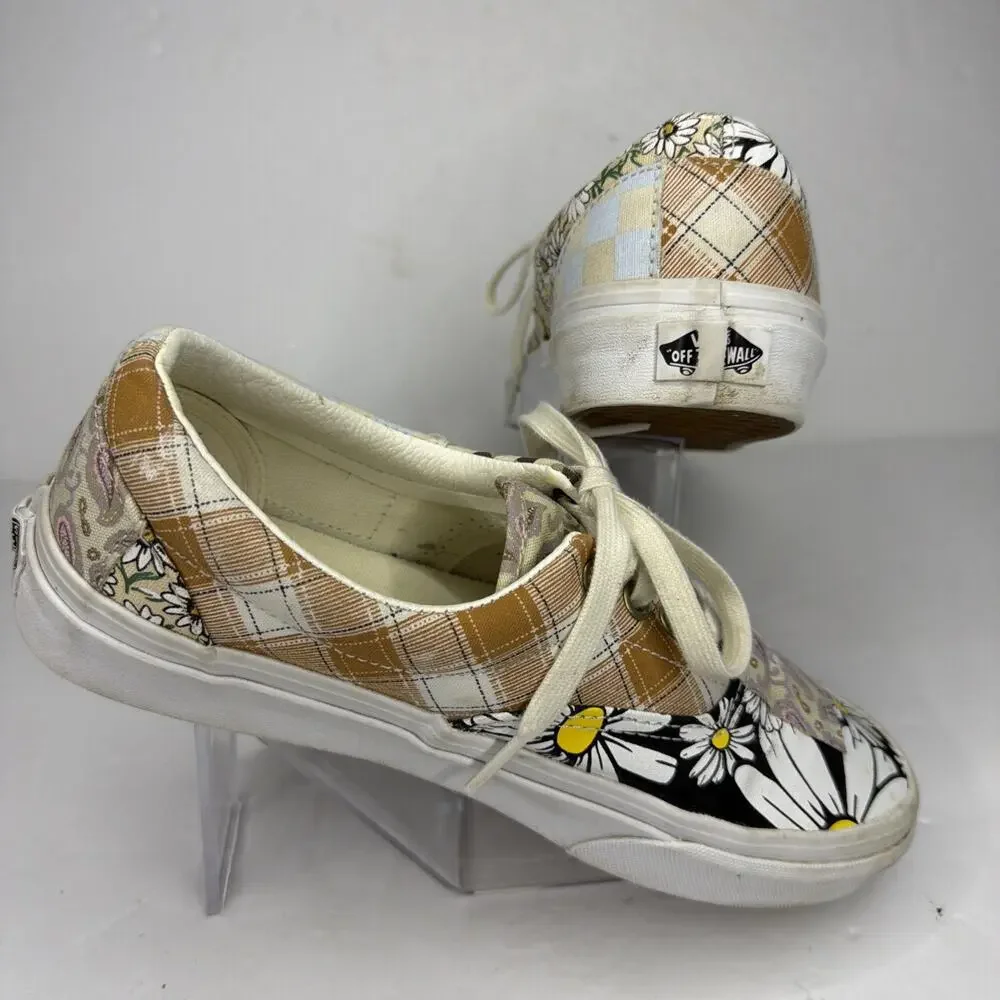 Vans women’s size